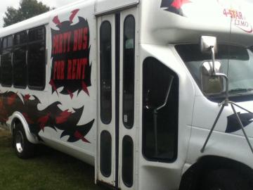 Safe ride pittsburg ks