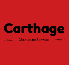 Celebrating in Carthage just got better with limousine services from 4Star Limos. 